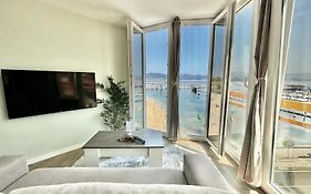 Holibai, Miradoiro Apt En Zona De Lujo, Baiona